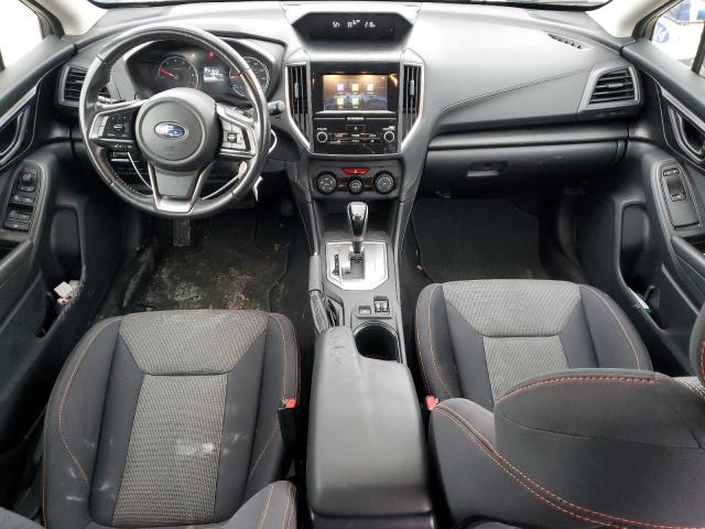Photo 8 from auction – 2018 SUBARU CROSSTREK with VIN JF2GTABC7JH314493