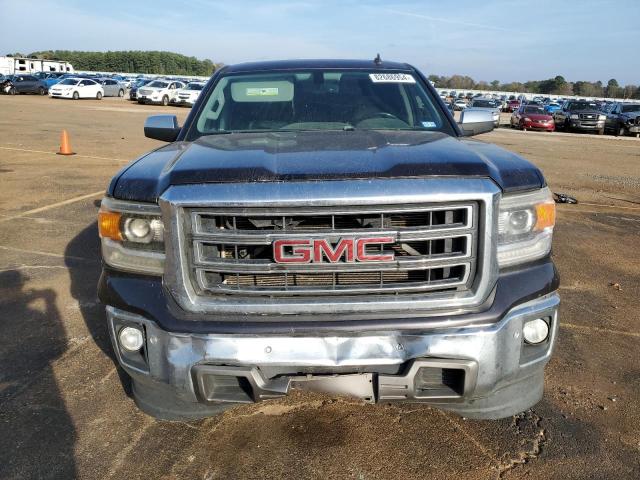 Photo 5 from auction – 2014 GMC SIERRA C15 with VIN 3GTP1VEC8EG407336