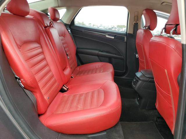 Photo 10 from auction – 2014 FORD FUSION SE with VIN 3FA6P0HD2ER256764