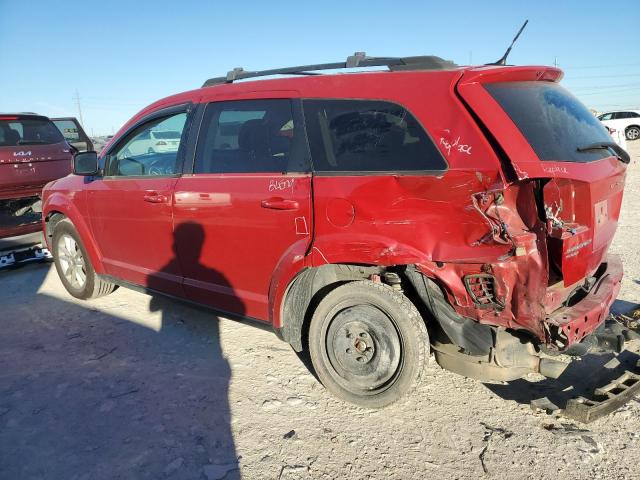 Photo 2 from auction – 2015 DODGE JOURNEY SX with VIN 3C4PDDBG2FT526310
