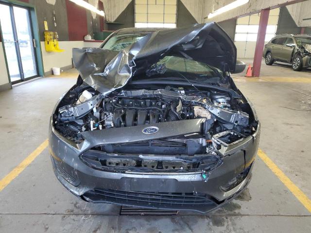 Photo 5 from auction – 2018 FORD FOCUS SE with VIN 1FADP3F29JL234991
