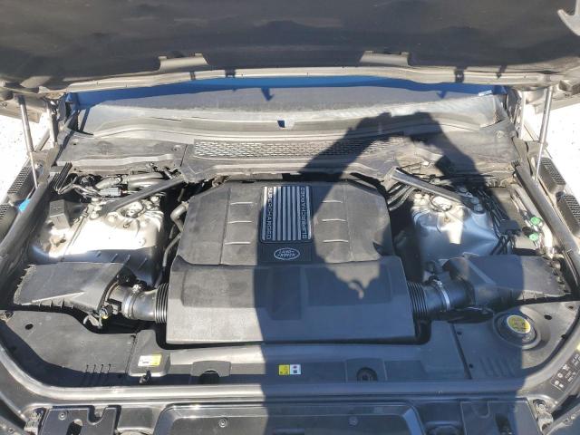 Photo 12 from auction – 2016 LAND ROVER RANGE ROVE with VIN SALWR2VF8GA646909