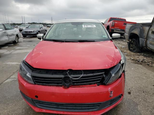 Photo 5 from auction – 2012 VOLKSWAGEN JETTA SE with VIN 3VWDP7AJ2CM320710