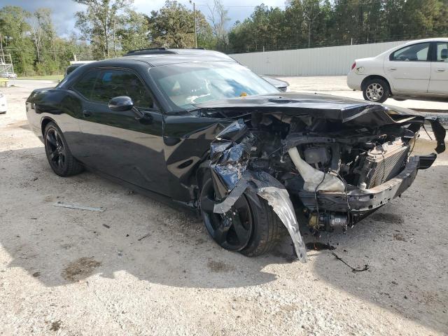 Photo 4 from auction – 2013 DODGE CHALLENGER with VIN 2C3CDYBT2DH685907
