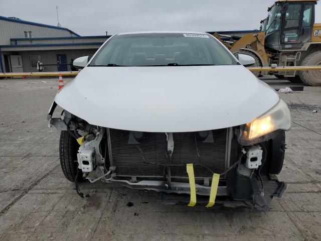 Photo 5 from auction – 2015 TOYOTA CAMRY LE with VIN 4T4BF1FK5FR507548