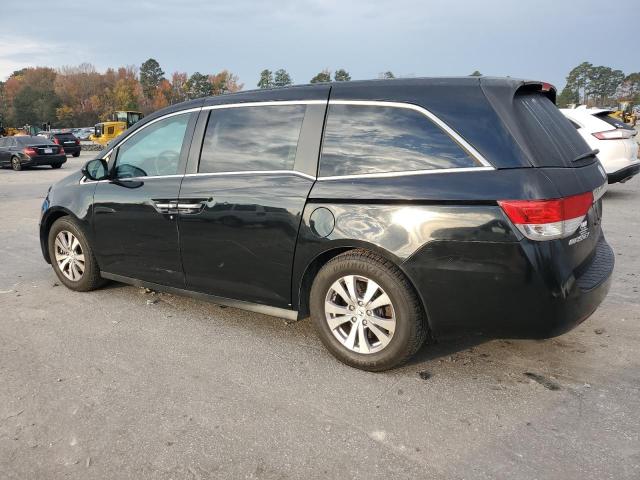Photo 2 from auction – 2015 HONDA ODYSSEY EX with VIN 5FNRL5H63FB014960