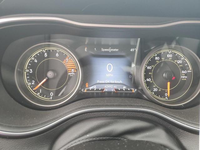 Photo 9 from auction – 2022 JEEP CHEROKEE L with VIN 1C4PJMMX5ND515487