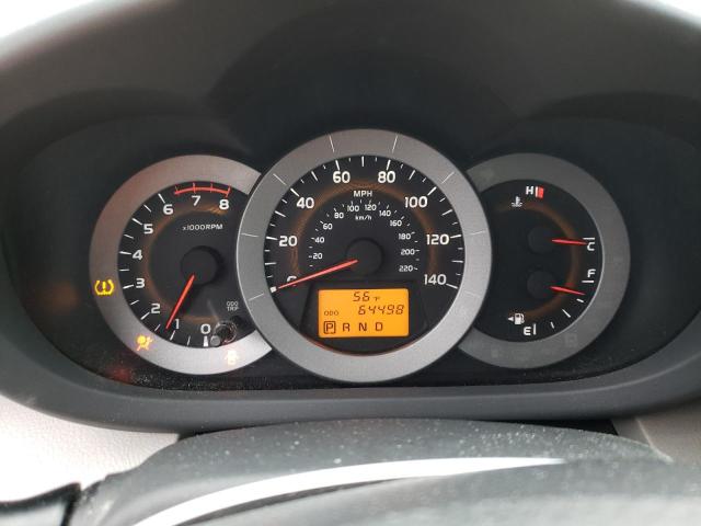 Photo 9 from auction – 2010 TOYOTA RAV4 with VIN 2T3BF4DV2AW037312