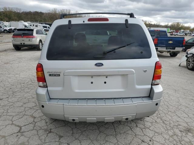 Photo 6 from auction – 2006 FORD ESCAPE LIM with VIN 1FMCU04186KA72383