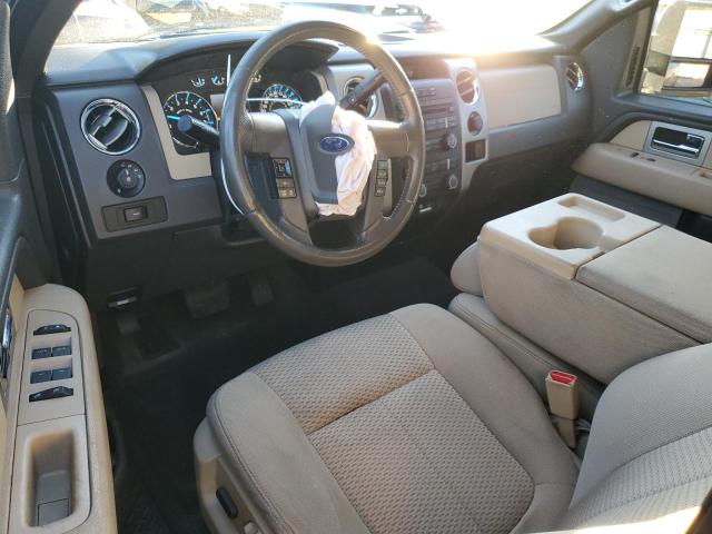 Photo 8 from auction – 2011 FORD F150 SUPER with VIN 1FTFX1ET1BFC99402