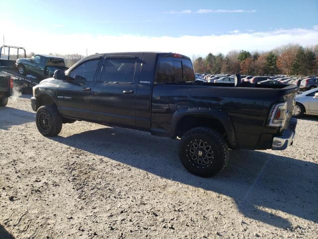 Photo 2 from auction – 2006 DODGE RAM 2500 with VIN 3D7KS29D26G207326