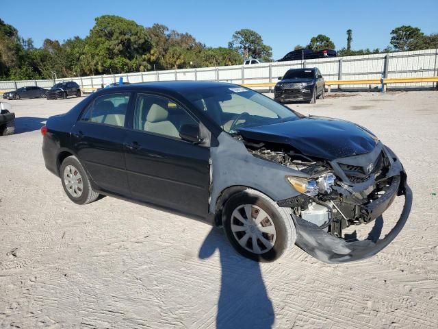 Photo 4 from auction – 2011 TOYOTA COROLLA BA with VIN JTDBU4EE5BJ099999