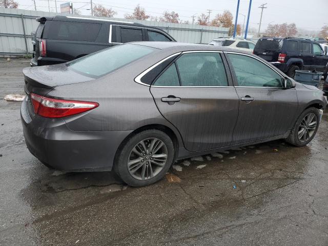 Photo 3 from auction – 2015 TOYOTA CAMRY LE with VIN 4T1BF1FK4FU492017