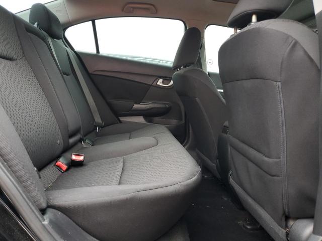 Photo 10 from auction – 2015 HONDA CIVIC LX with VIN 2HGFB2F59FH009580