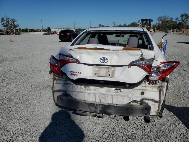 Photo 6 from auction – 2015 TOYOTA COROLLA L with VIN 2T1BURHE6FC352158