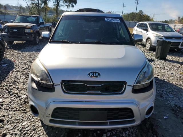 Photo 5 from auction – 2013 KIA SOUL + with VIN KNDJT2A60D7491158