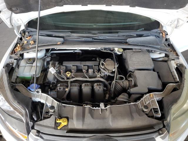 Photo 11 from auction – 2014 FORD FOCUS SE with VIN 1FADP3F27EL407686