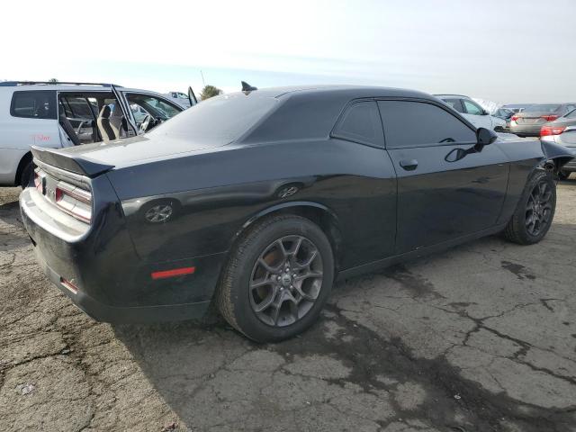Photo 3 from auction – 2018 DODGE CHALLENGER with VIN 2C3CDZGG8JH252833