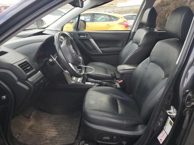 Photo 7 from auction – 2014 SUBARU FORESTER 2 with VIN JF2SJGPC0EH418762