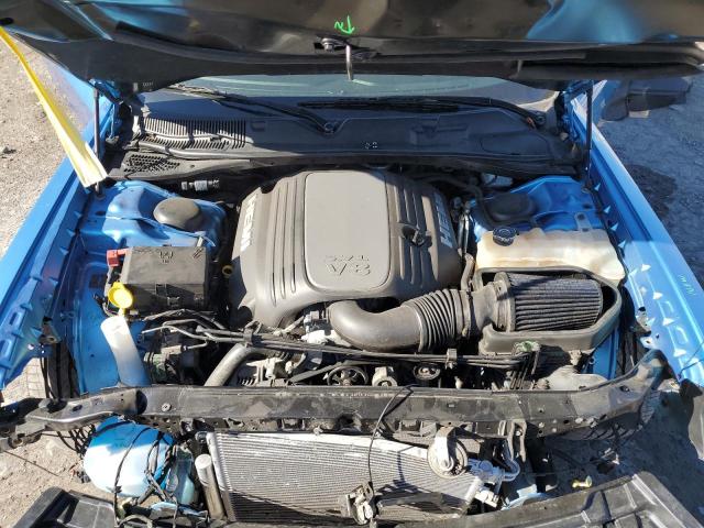 Photo 11 from auction – 2018 DODGE CHALLENGER with VIN 2C3CDZBT3JH310741