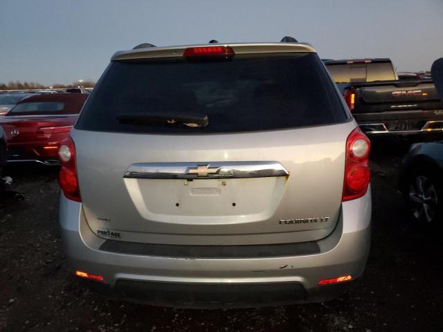Photo 6 from auction – 2015 CHEVROLET EQUINOX LT with VIN 2GNFLGEK0F6358744