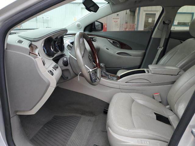 Photo 7 from auction – 2011 BUICK LACROSSE C with VIN 1G4GC5ED9BF104917