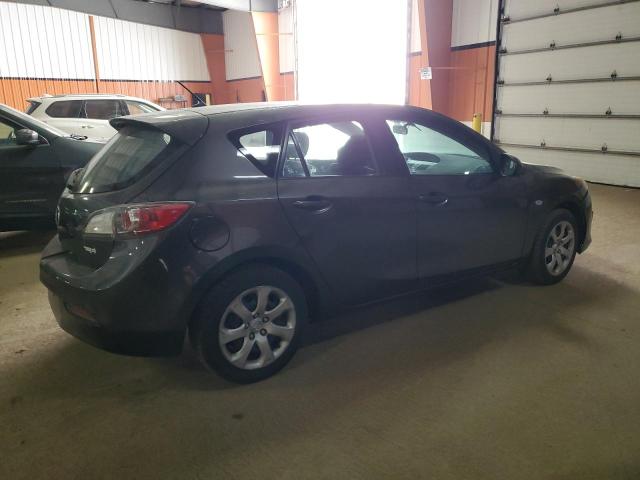 Photo 3 from auction – 2010 MAZDA 3 I with VIN JM1BL1HF7A1176893