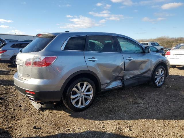 Photo 3 from auction – 2012 MAZDA CX-9 with VIN JM3TB3DA7C0359594