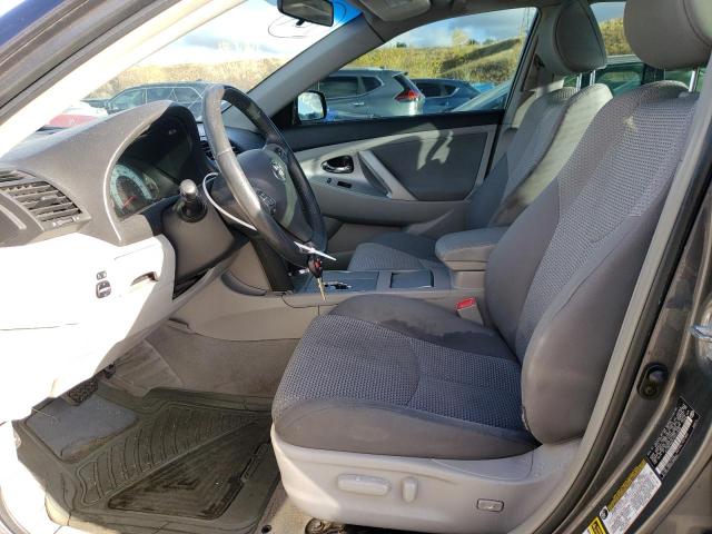 Photo 7 from auction – 2007 TOYOTA CAMRY LE with VIN 4T1BK46KX7U511409
