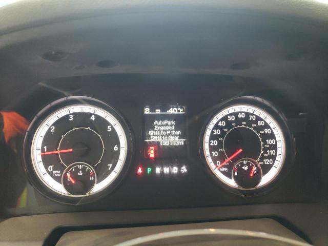 Photo 9 from auction – 2019 RAM 1500 CLASS with VIN 1C6RR7FG9KS620550