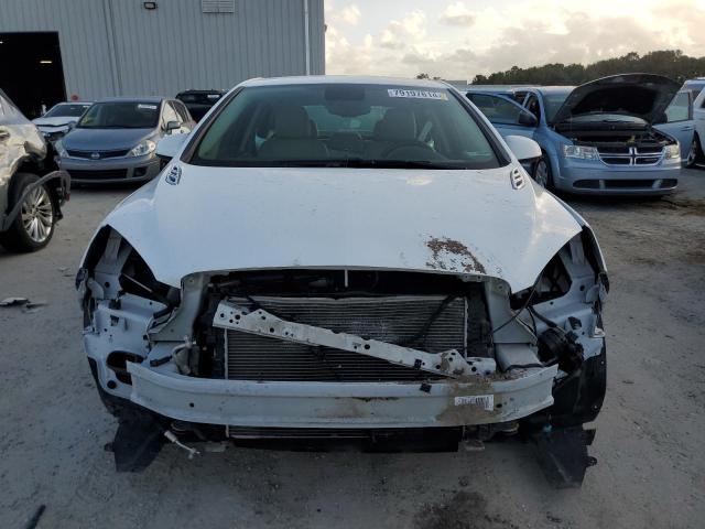 Photo 5 from auction – 2015 BUICK VERANO with VIN 1G4PP5SK4F4184717