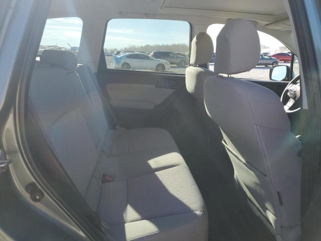 Photo 11 from auction – 2014 SUBARU FORESTER 2 with VIN JF2SJAEC1EH548985