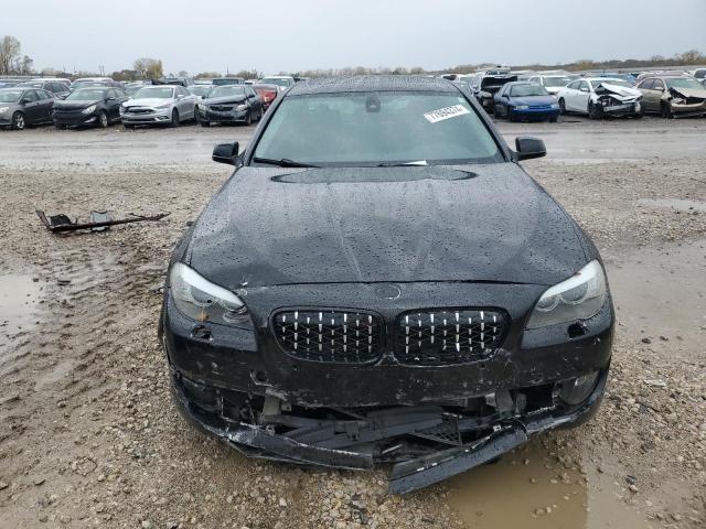 Photo 5 from auction – 2012 BMW 535 I with VIN WBAFR7C56CC811186