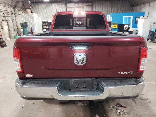Photo 6 from auction – 2022 RAM 2500 TRADE with VIN 3C6UR5CJ4NG143536
