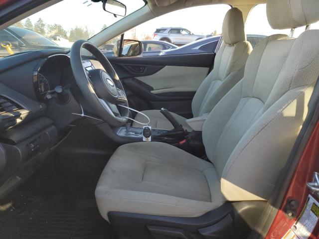 Photo 7 from auction – 2019 SUBARU IMPREZA with VIN 4S3GKAA65K3603805