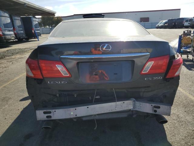 Photo 6 from auction – 2008 LEXUS ES 350 with VIN JTHBJ46GX82193886