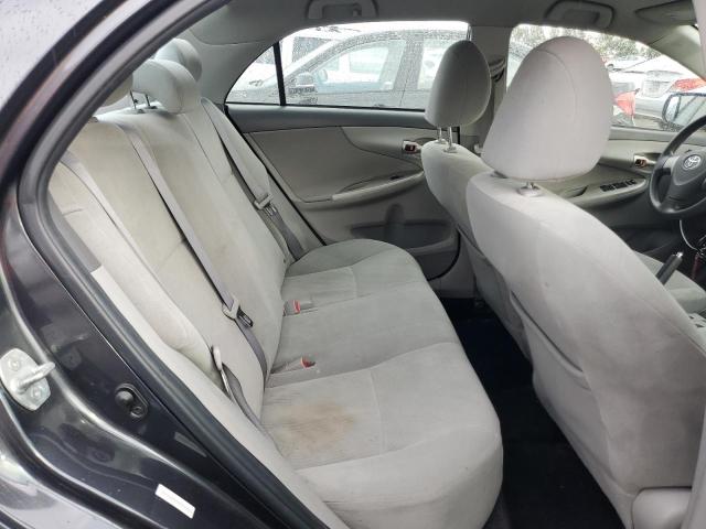 Photo 10 from auction – 2010 TOYOTA COROLLA BA with VIN 1NXBU4EE1AZ205681