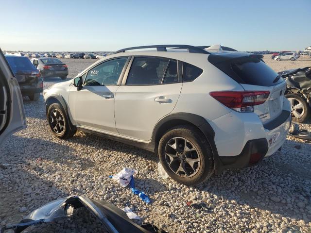 Photo 2 from auction – 2020 SUBARU CROSSTREK with VIN JF2GTAEC1L8251213