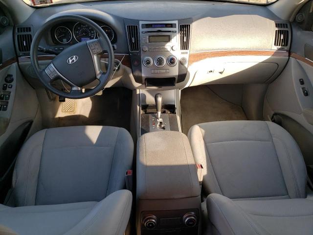Photo 8 from auction – 2007 HYUNDAI VERACRUZ with VIN KM8NU73C47U016547