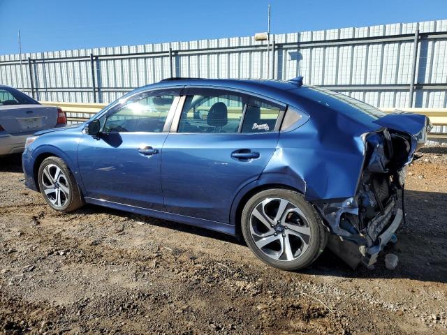 Photo 2 from auction – 2020 SUBARU LEGACY LIM with VIN 4S3BWAN66L3032917