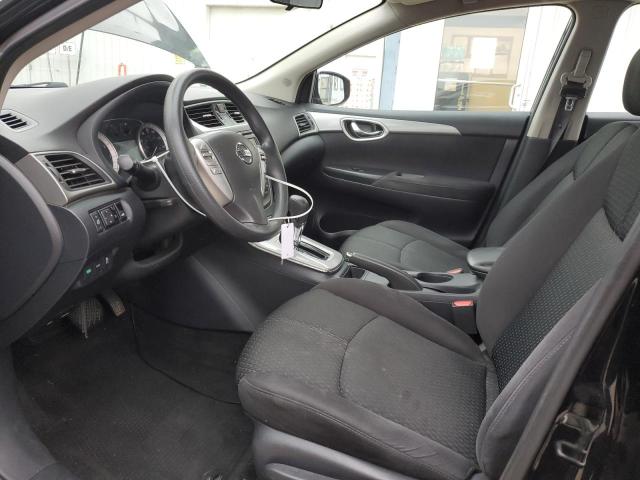 Photo 7 from auction – 2013 NISSAN SENTRA SR with VIN 3N1AB7AP2DL753947