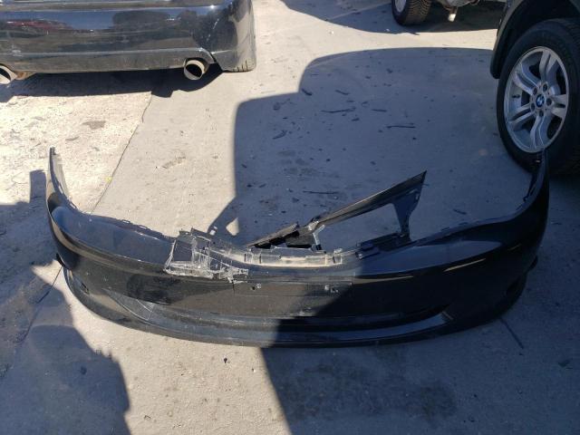 Photo 12 from auction – 2009 SUBARU IMPREZA WR with VIN JF1GE76639G507294