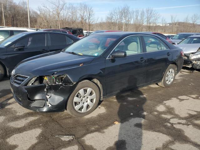 TOYOTA CAMRY BASE 2011 with VIN 4T1BF3EK7BU709728 - Photo from auction