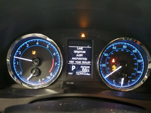 Photo 9 from auction – 2019 TOYOTA COROLLA L with VIN 5YFBURHE6KP884990