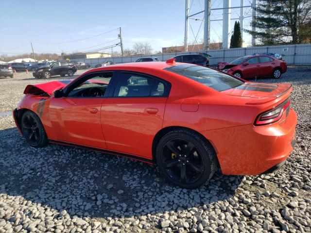 Photo 2 from auction – 2017 DODGE CHARGER R/ with VIN 2C3CDXCT3HH563426