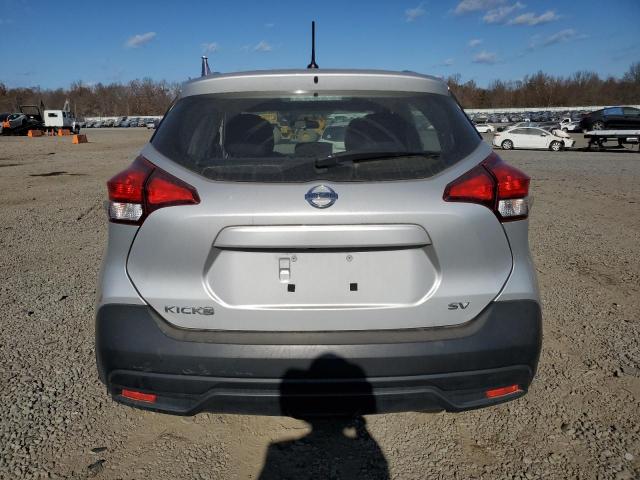 Photo 6 from auction – 2019 NISSAN KICKS S with VIN 3N1CP5CU3KL512512