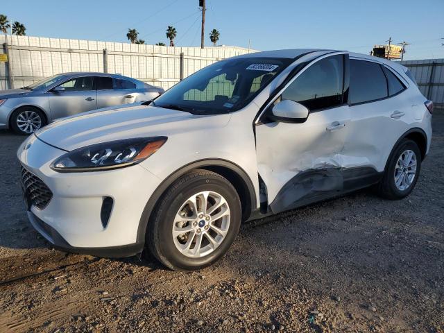 FORD ESCAPE SE 2020 with VIN 1FMCU0G60LUA31706 - Photo from auction