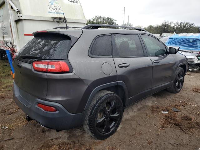 Photo 3 from auction – 2018 JEEP CHEROKEE L with VIN 1C4PJLCX3JD524193