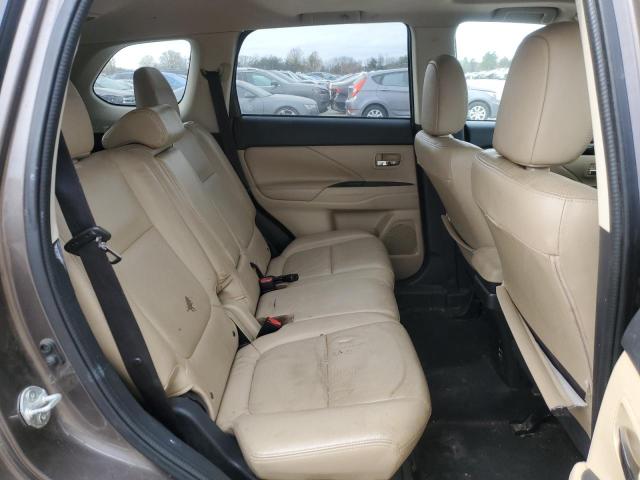Photo 11 from auction – 2016 MITSUBISHI OUTLANDER with VIN JA4AZ3A32GZ036194