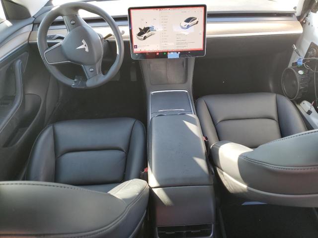 Photo 8 from auction – 2021 TESLA MODEL 3 with VIN 5YJ3E1EA3MF090113